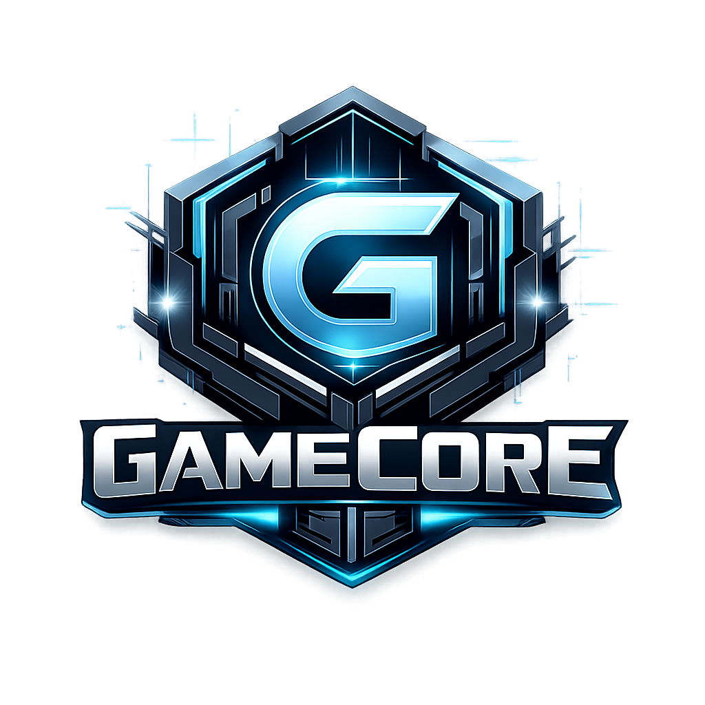 GameCore